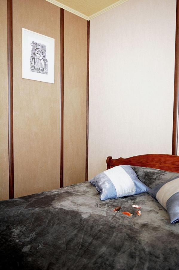 Hotel Argo à Lviv Extérieur photo