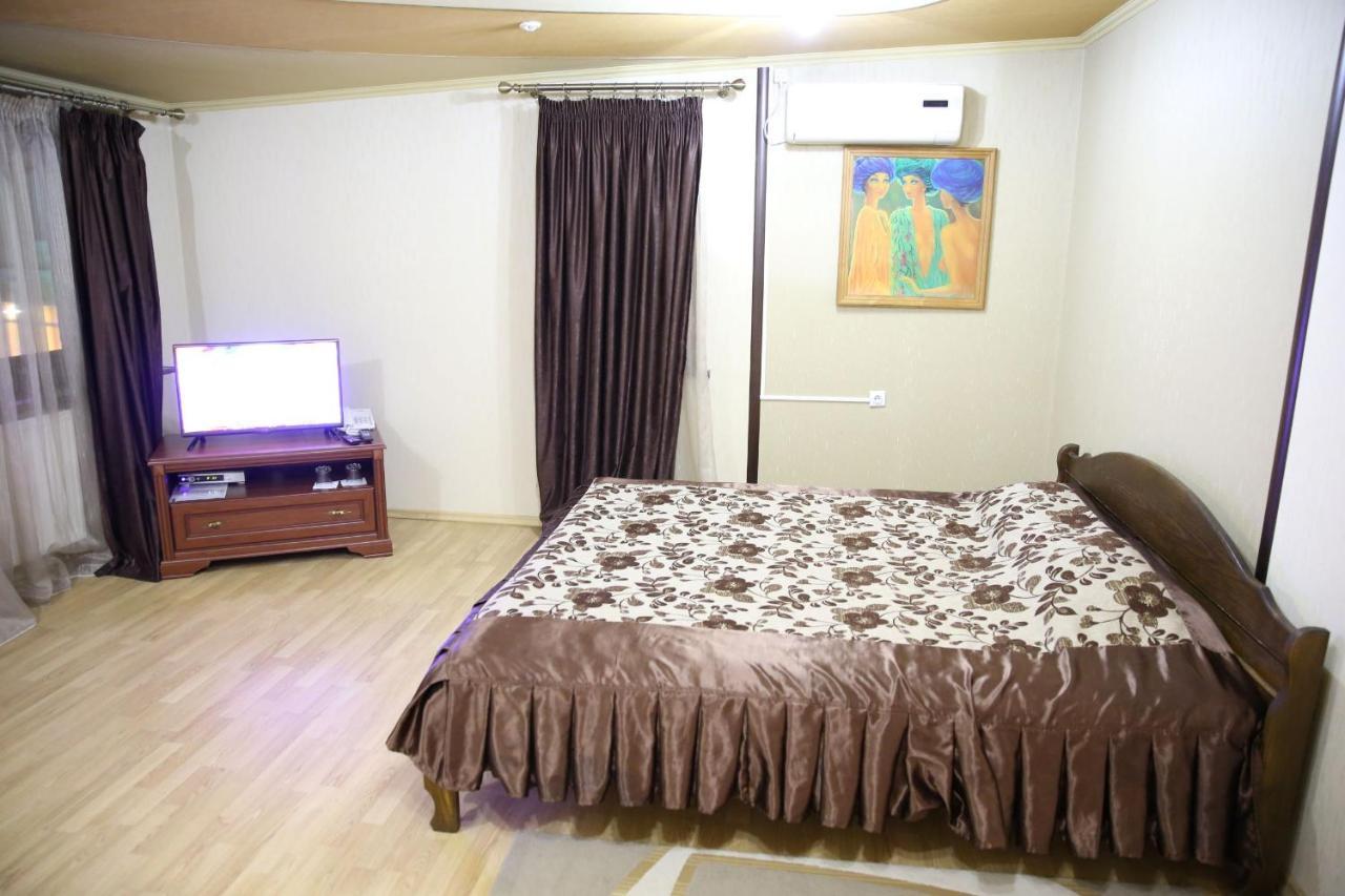 Hotel Argo à Lviv Extérieur photo